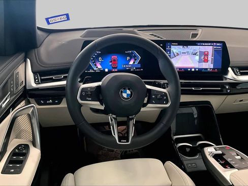 Used 2026 BMW X1 xDrive28i w/ Technology Package AWD/4WD image 16