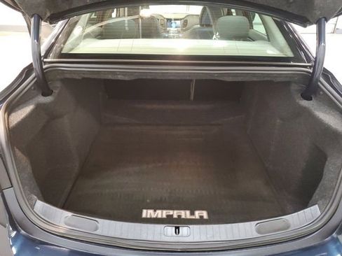 Used 2014 Chevrolet Impala LT w/ Convenience Package image 24
