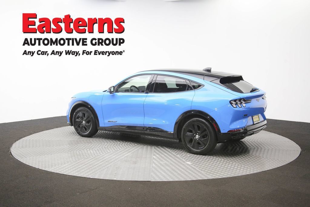 Used 2023 Ford Mustang Mach-E California Route 1 AWD/4WD image 66
