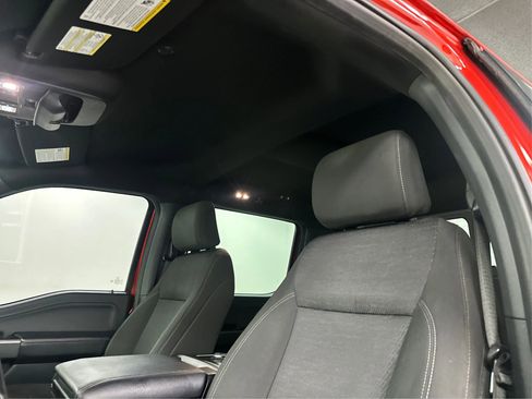 Used 2023 Ford F150 XLT w/ Equipment Group 302A High image 22