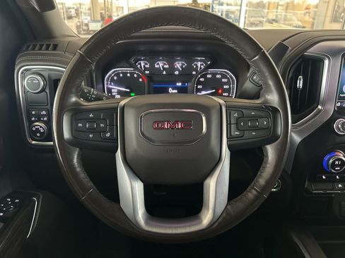 Used 2020 GMC Sierra 1500 Elevation w/ Elevation Value Package image 19