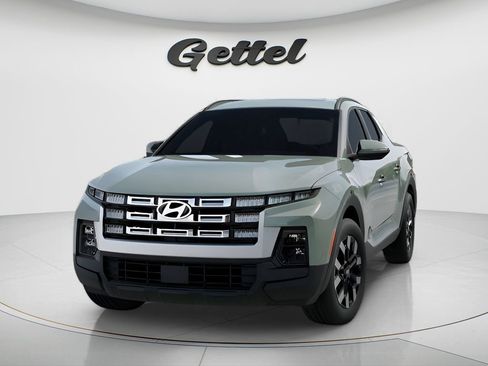 New 2026 Hyundai Santa Cruz SEL image 6