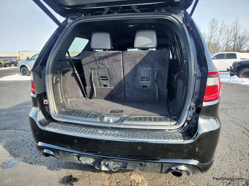 Used 2024 Dodge Durango GT image 21