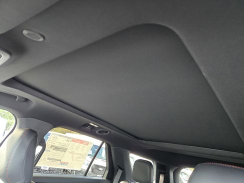 New 2026 Ford Explorer ST AWD/4WD image 10