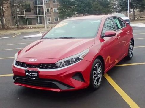 Certified 2024 Kia Forte LXS image 6