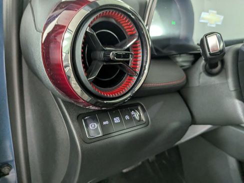 New 2026 Chevrolet Equinox RS AWD/4WD image 18