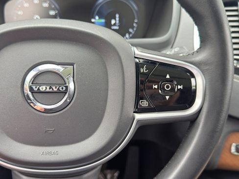 Used 2020 Volvo XC90 T8 Inscription AWD/4WD image 23