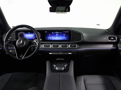 New 2026 Mercedes-Benz GLE 350 4MATIC image 2