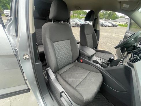 Used 2021 Volkswagen Atlas S FWD image 41