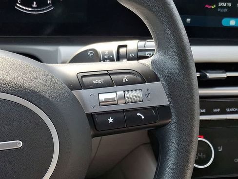 Used 2025 Hyundai Tucson SEL image 20