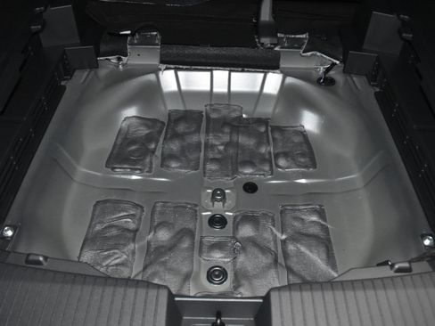 New 2026 Nissan Rogue SV w/ Cold Weather Package FWD image 25