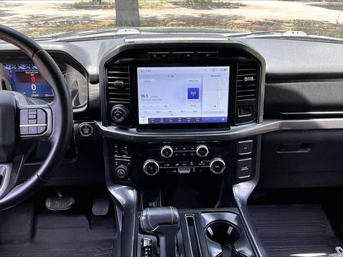 Used 2023 Ford F150 Tremor AWD/4WD image 9