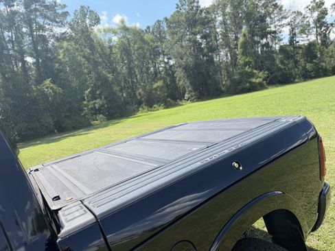 Used 2019 RAM 2500 Laramie AWD/4WD image 8