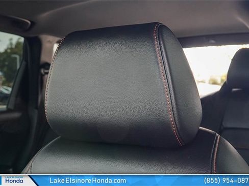 Certified 2025 Honda CR-V Sport-L image 27