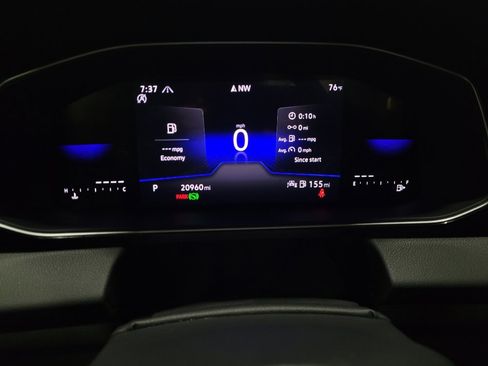 Used 2025 Volkswagen Jetta Sport FWD image 23