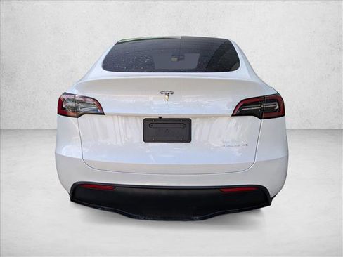 Used 2023 Tesla Model Y Long Range image 6