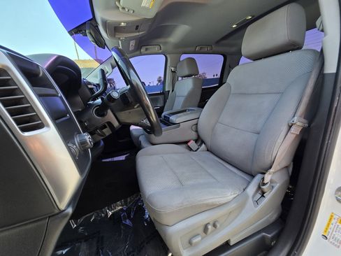 Used 2015 Chevrolet Silverado 1500 LT w/ All Star Edition image 11