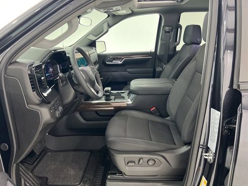 New 2024 Chevrolet Silverado 1500 RST w/ All Star Edition Plus image 19