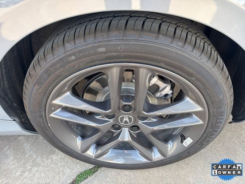 Certified 2025 Acura TLX SH-AWD w/ A-SPEC Pkg image 31