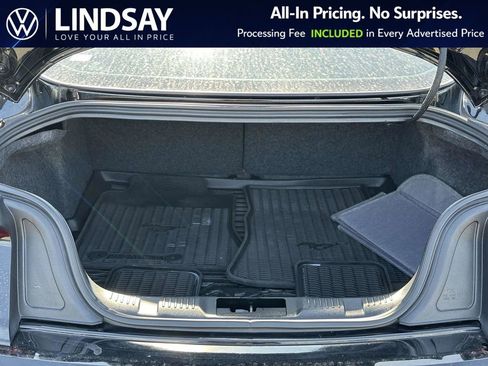 Used 2021 Ford Mustang GT Premium w/ Equipment Group 401A image 15