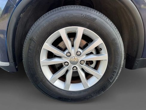 Used 2014 Dodge Durango SXT AWD/4WD image 22