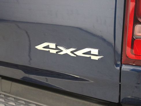 Certified 2019 RAM 1500 Big Horn AWD/4WD image 45