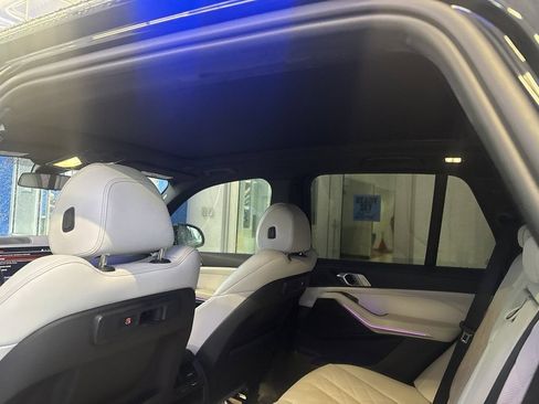 Used 2023 BMW X5 sDrive40i w/ M Sport Package RWD image 8