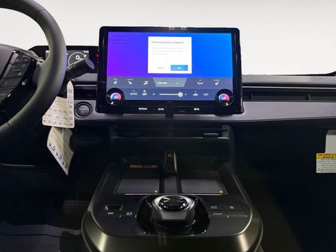 New 2026 Toyota C-HR AWD/4WD image 14