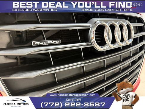 Used 2015 Audi A3 2.0T Premium w/ Cold Weather Package AWD/4WD image 34