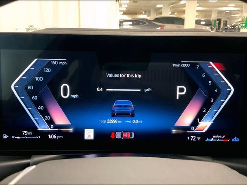 Used 2023 BMW 330i xDrive Sedan image 25