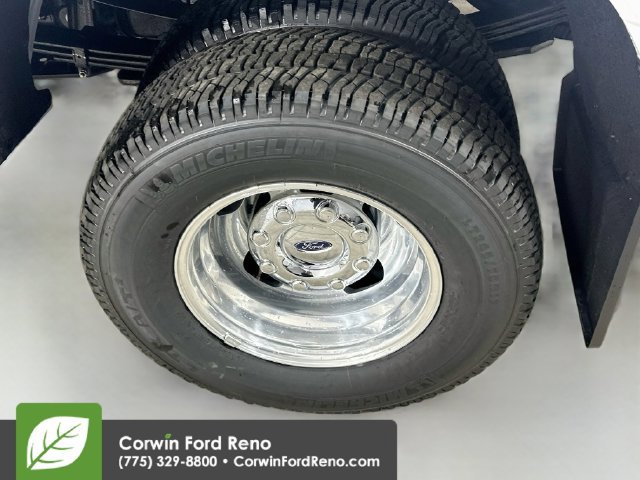 New 2027 Ford F350 Lariat w/ Lariat Premium Package AWD/4WD image 32