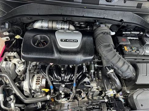 Used 2021 Hyundai Kona Ultimate AWD/4WD image 22