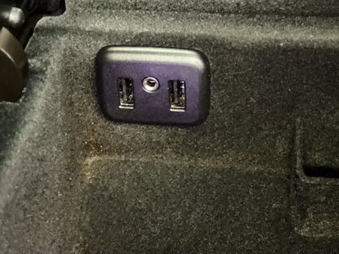 Used 2018 Cadillac CT6 Platinum image 19