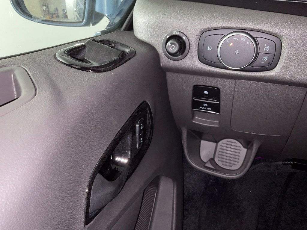 New 2026 Ford Transit 150 Low Roof AWD image 25