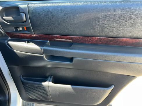 Used 2001 Dodge Durango 4WD image 10