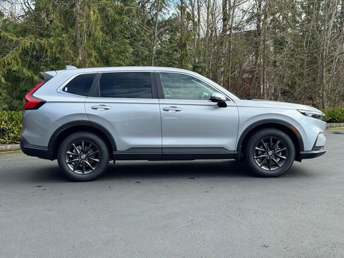 New 2026 Honda CR-V EX-L image 23