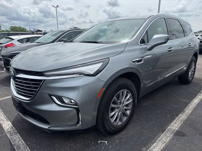 Used 2024 Buick Enclave Premium