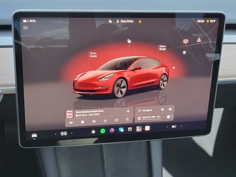 Used 2023 Tesla Model 3 Standard Range RWD image 20