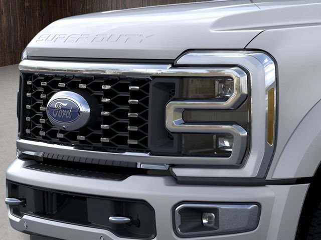 New 2024 Ford F450 Platinum AWD/4WD image 17