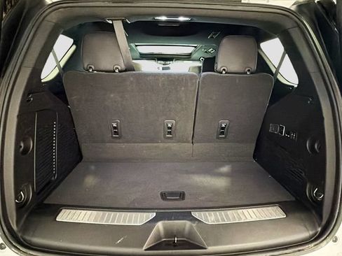 Certified 2023 GMC Yukon AT4 AWD/4WD image 25