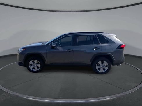Certified 2024 Toyota RAV4 XLE w/ Weather Package AWD/4WD image 5