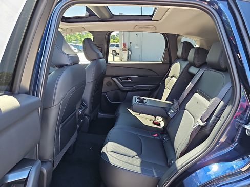 New 2026 MAZDA CX-5 2.5 S w/ Premium Plus Package AWD/4WD image 8