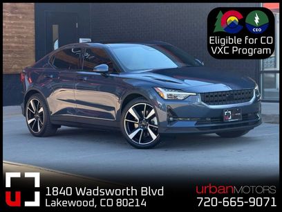 Used 2022 Polestar Polestar 2 w/ Plus Package