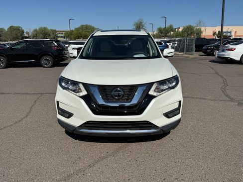 Certified 2020 Nissan Rogue SL w/ Premium Package AWD/4WD image 2