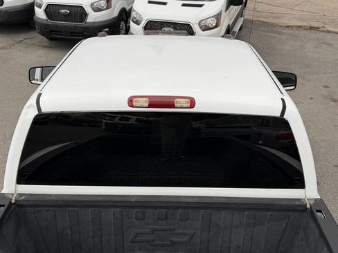 Used 2002 Chevrolet Silverado 3500 LS w/ Electrical Convenience Pkg image 86