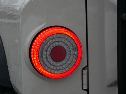 New 2026 INEOS Grenadier image 17