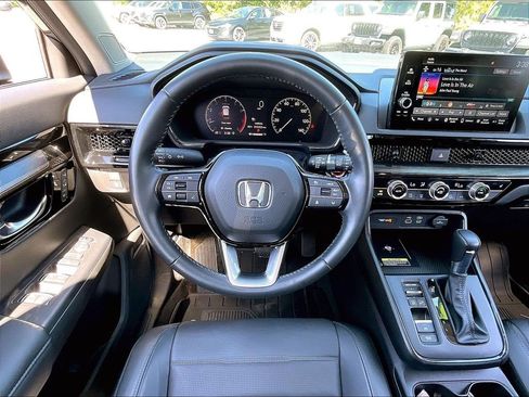 Used 2025 Honda CR-V EX-L image 16