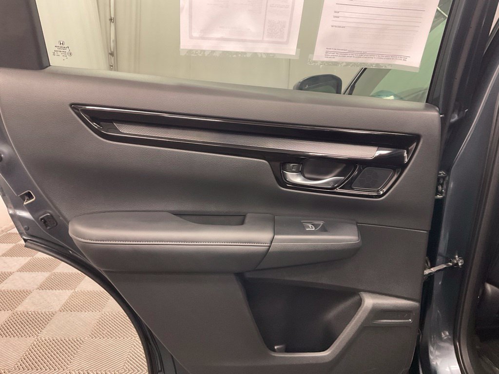 Used 2024 Honda CR-V EX-L image 35
