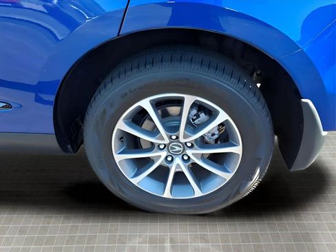 Used 2022 Acura RDX A-Spec Advance Package image 5