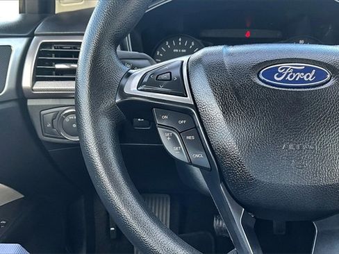 Used 2020 Ford Fusion S image 20